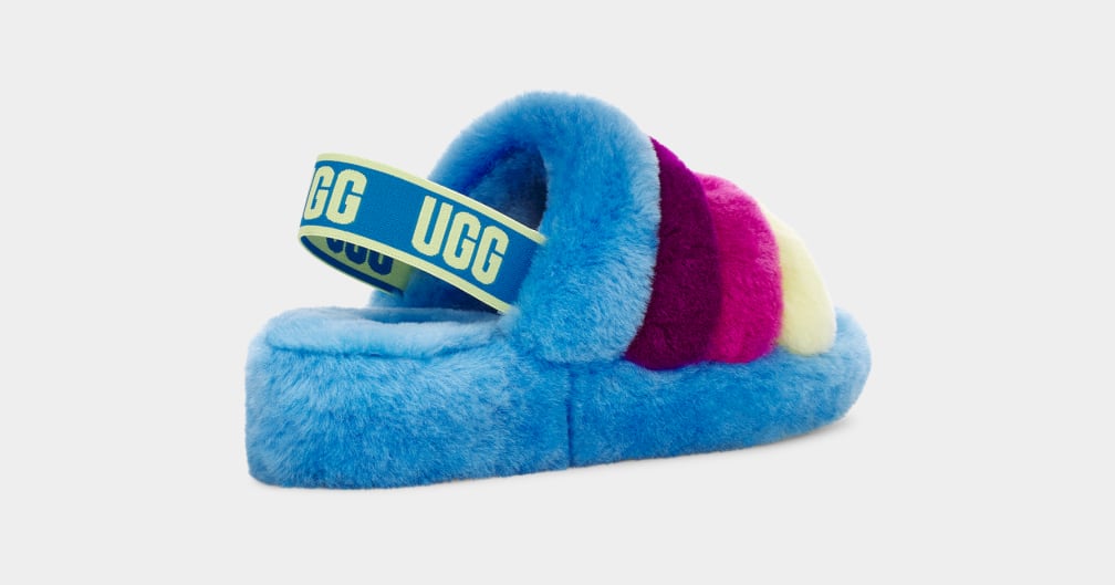 clearwater ugg fluff yeah