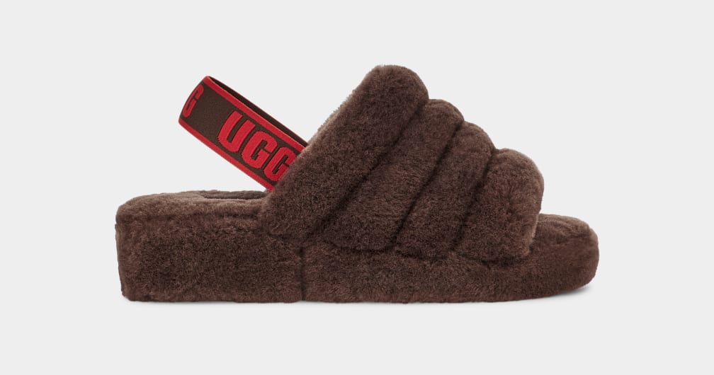 youth fluff yeah slide