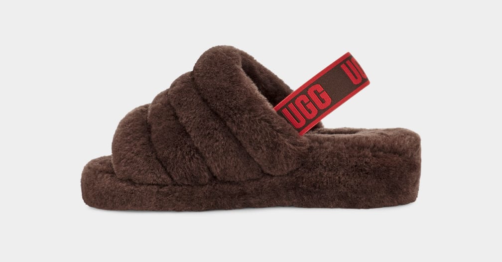 clearwater ugg fluff yeah