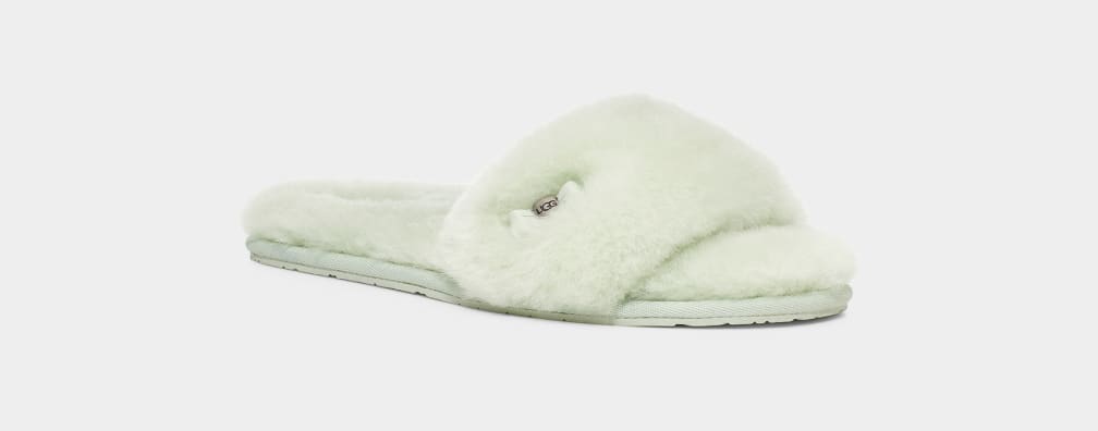 UGG Fluff Slide for Women UGG UK