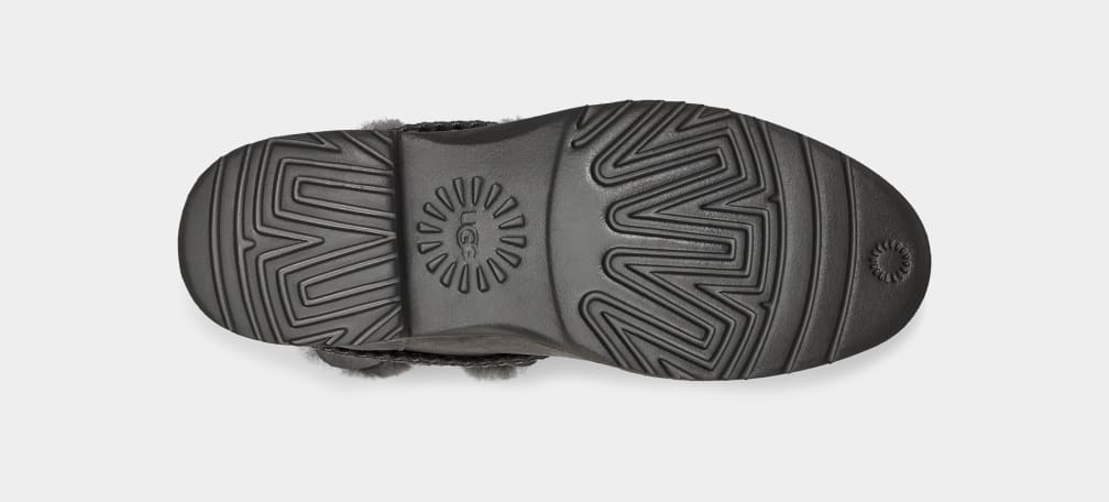 Ugg on sale mckay sizing