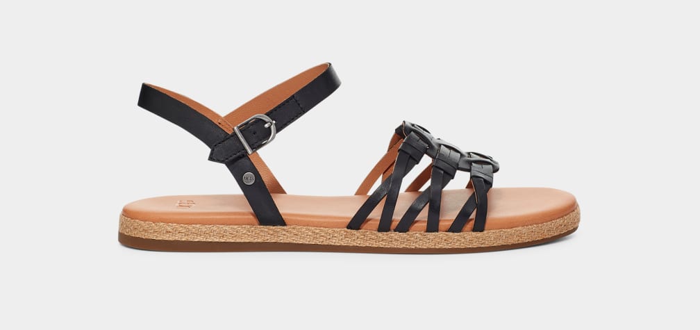 Ugg larisa sandal deals