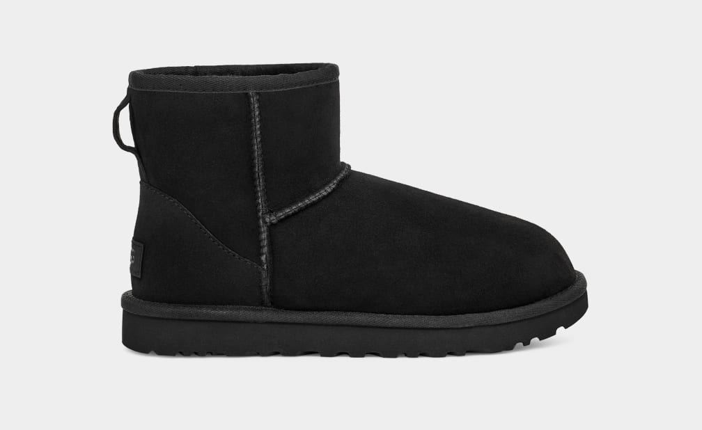 UGG Classic Mini II Boot for Women UGG UK