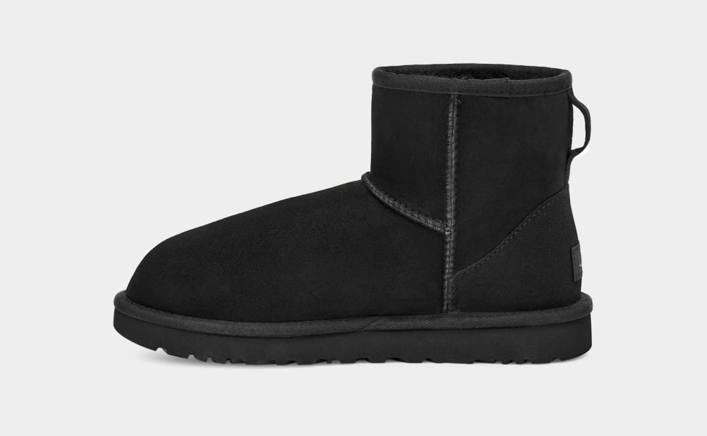 UGG Classic Mini II Boot for Women UGG UK