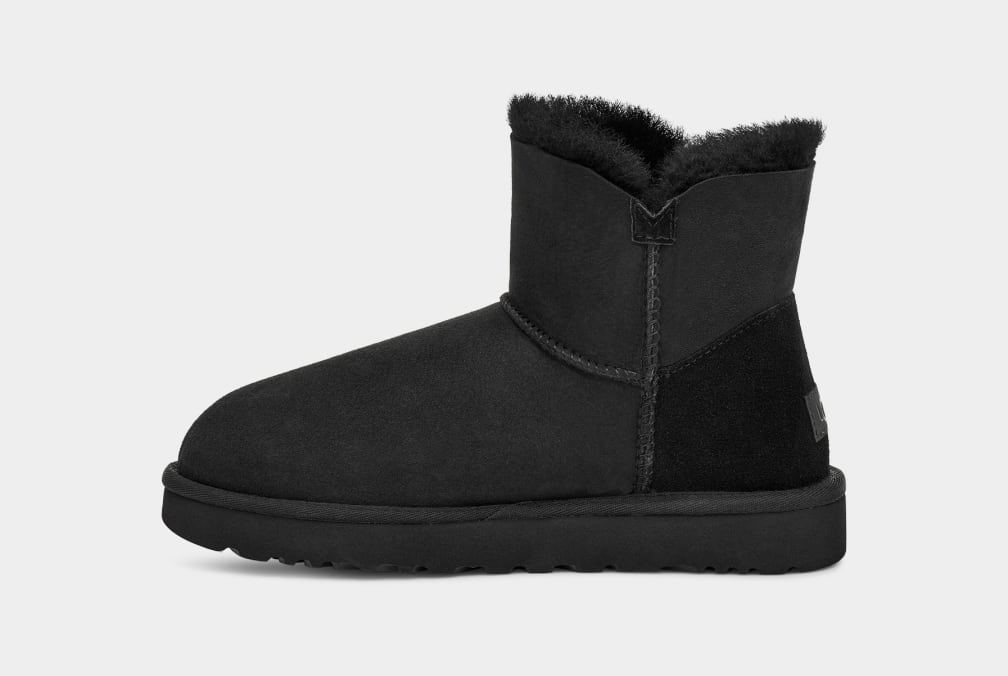 UGG Mini Bailey Button II for Women UGG UK