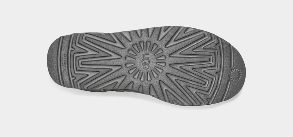 Ugg mini bailey hotsell bow 2 metallic