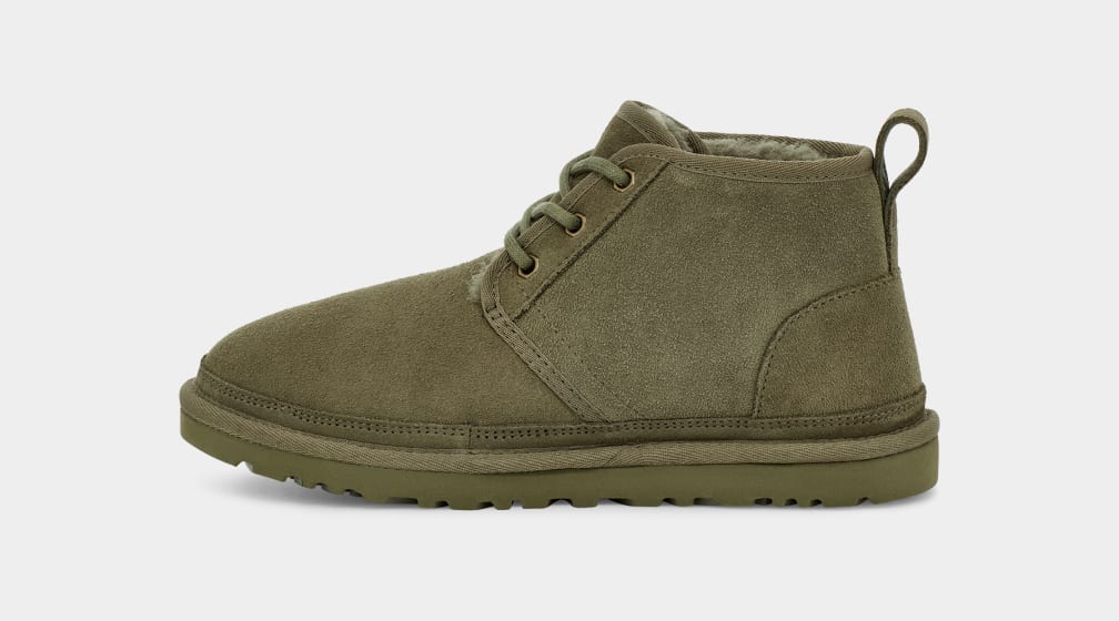 Uggs neumel chukka boot hotsell