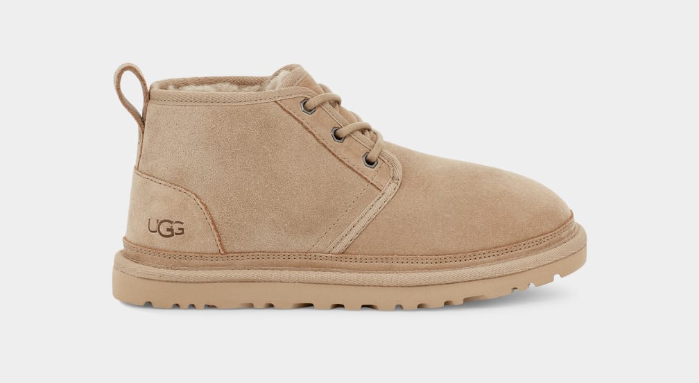 Tan 2025 neumel uggs