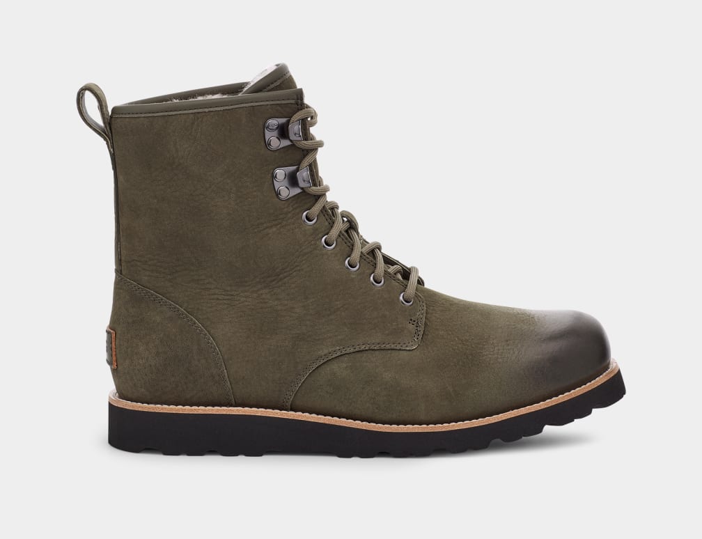 Ugg discount hannen review