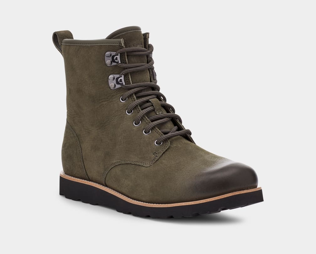 Ugg men's hannen top tl winter boot