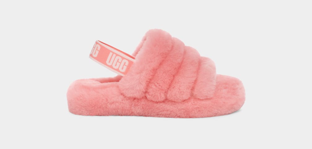 youth fluff yeah slide