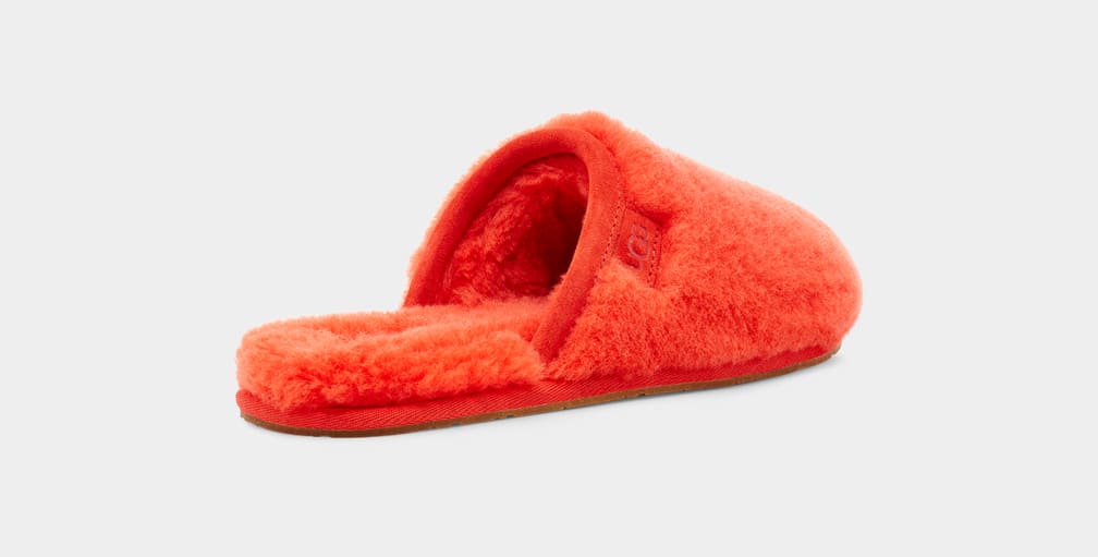 UGG Fluffette Slipper for Women UGG® UK