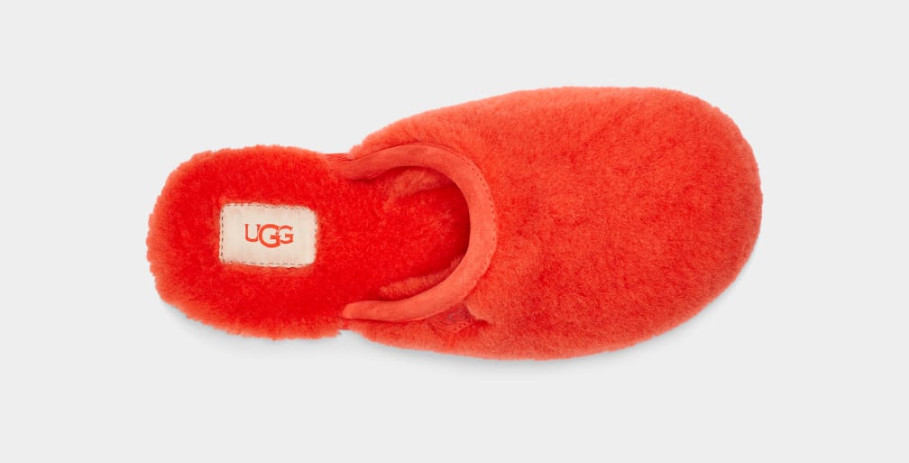 UGG Fluffette Slipper for Women | UGG® UK