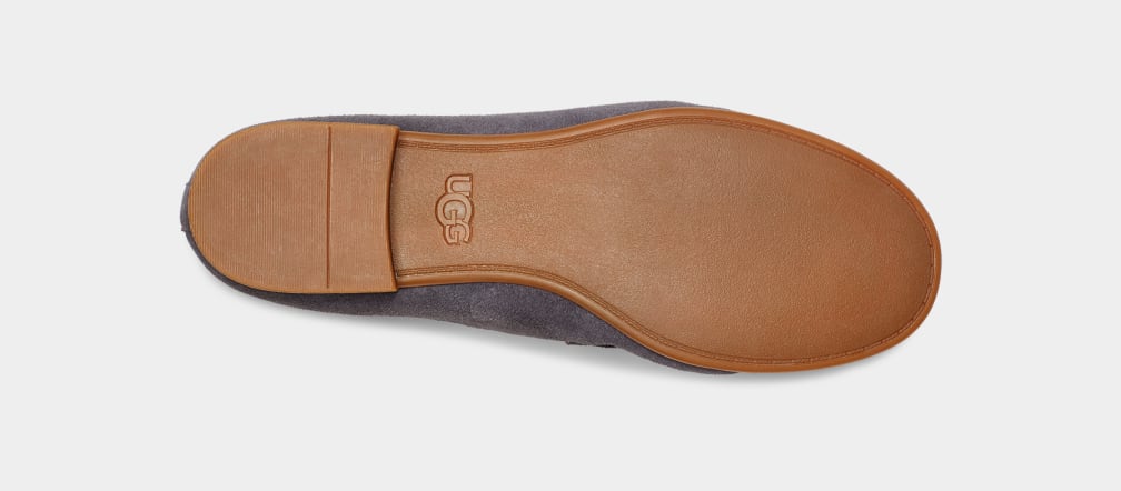 Ugg hotsell vivian loafer