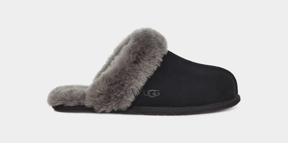 Ugg women's scuffette ii best sale