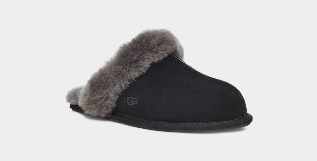 Women s Scuffette II Slipper UGG Official