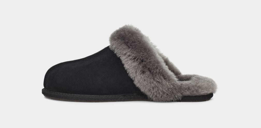 Ugg scuffette 2 sales slippers