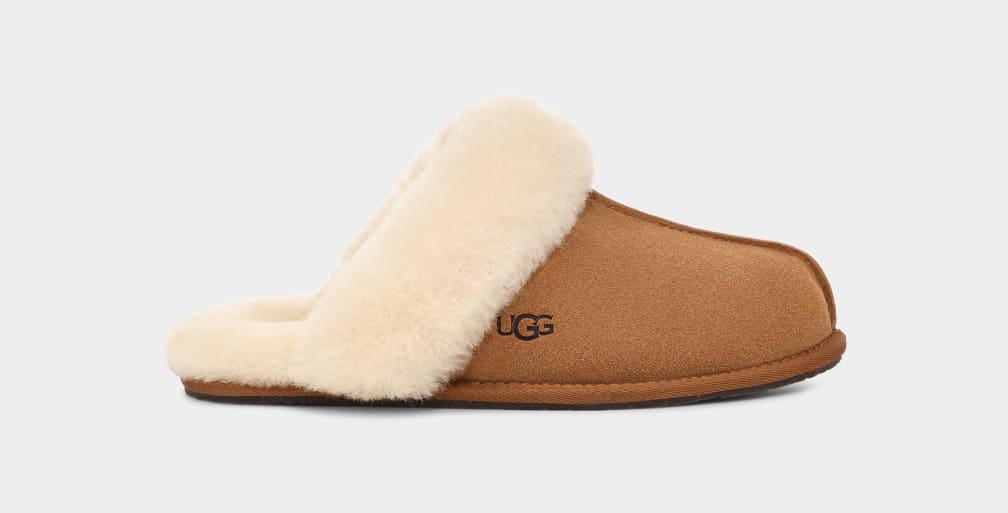 These slippers from Public Desire are 'the best Ugg dupe' - and they're  only £24.99 - Wales Online