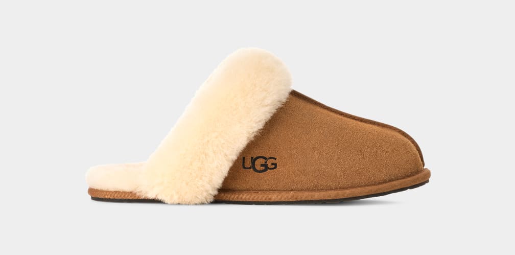 Ugg Scuffette II 