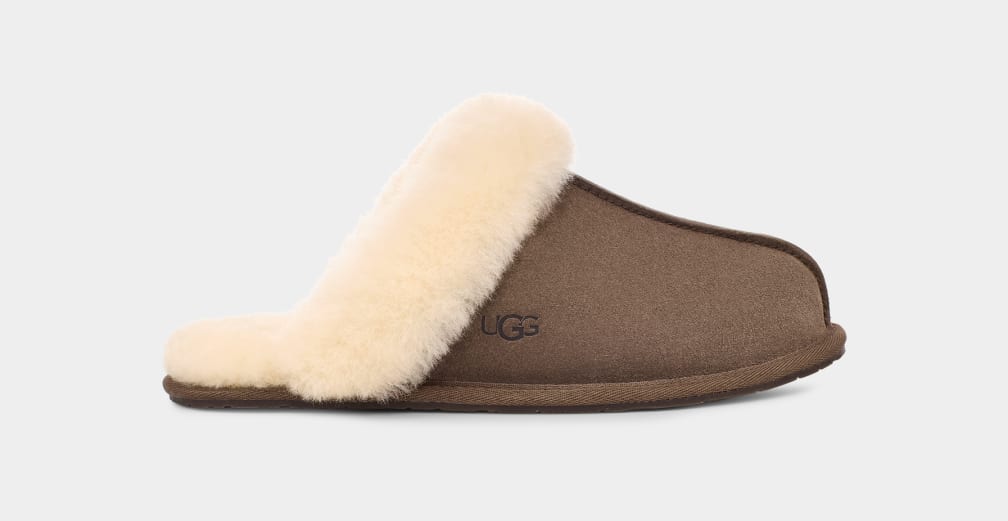 Women s Scuffette II Slipper UGG Official