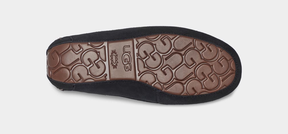Ugg 2025 ansley black