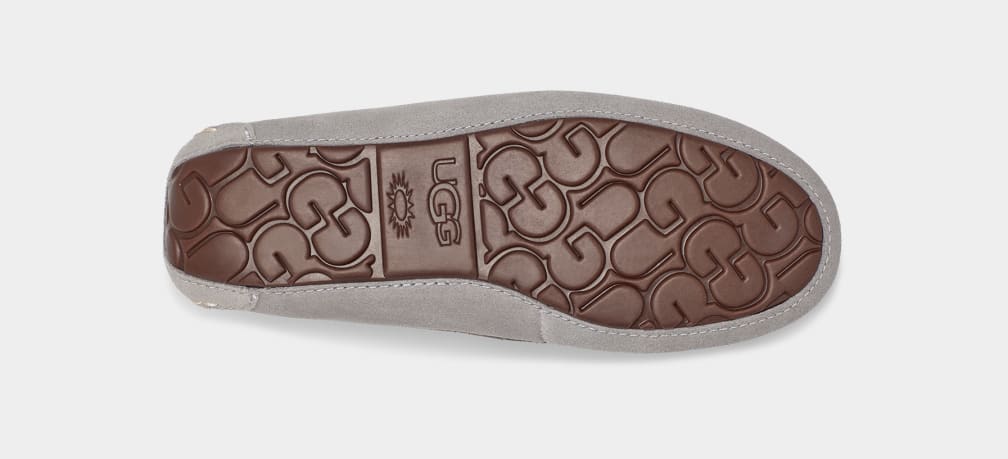 Ugg 2025 ansley grey