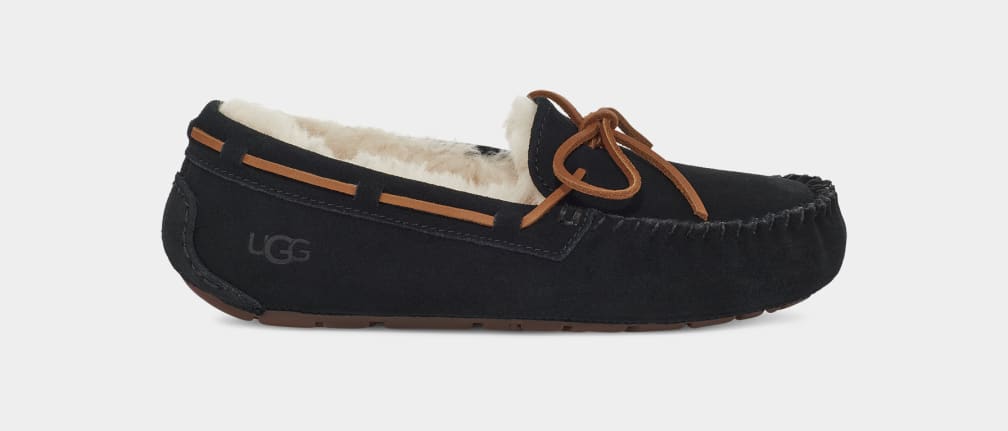 Women's ugg dakota best sale slippers