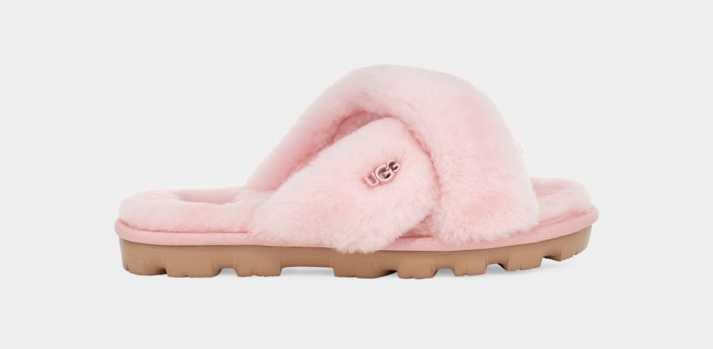 fuzzette uggs
