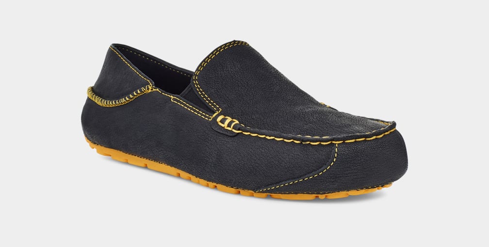 Upshaw TS Loafer Slipper UGG
