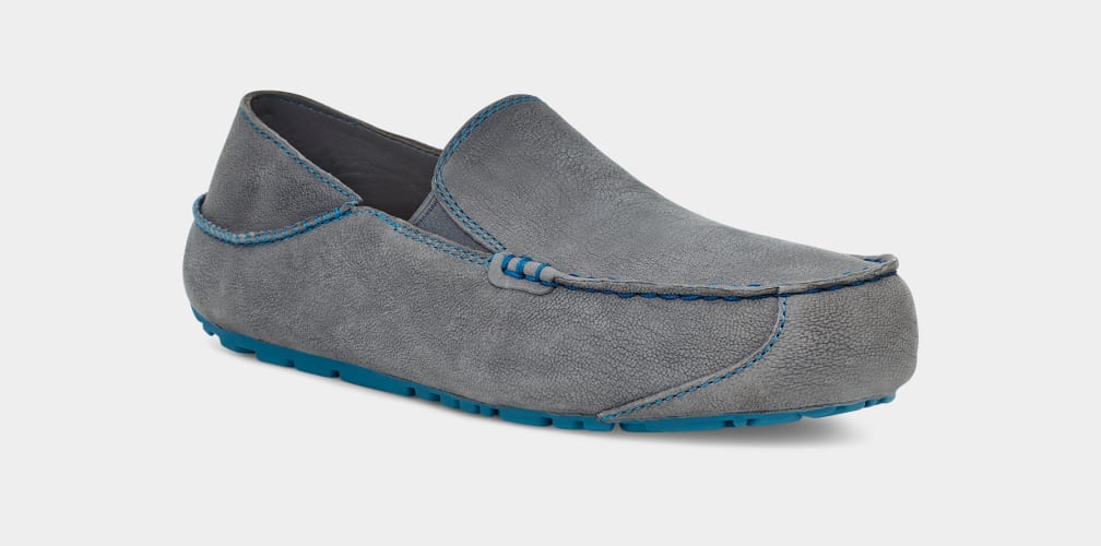 Upshaw TS Loafer Slipper UGG