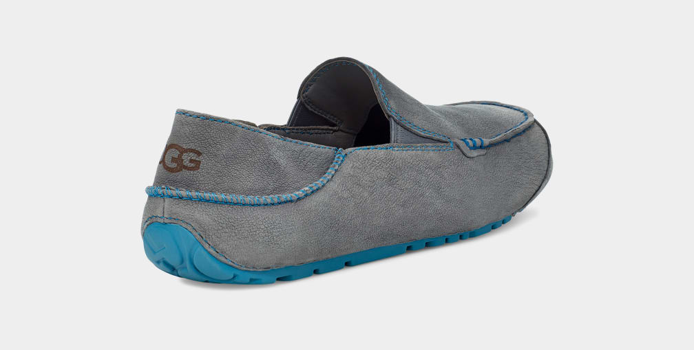 Upshaw TS Loafer Slipper UGG