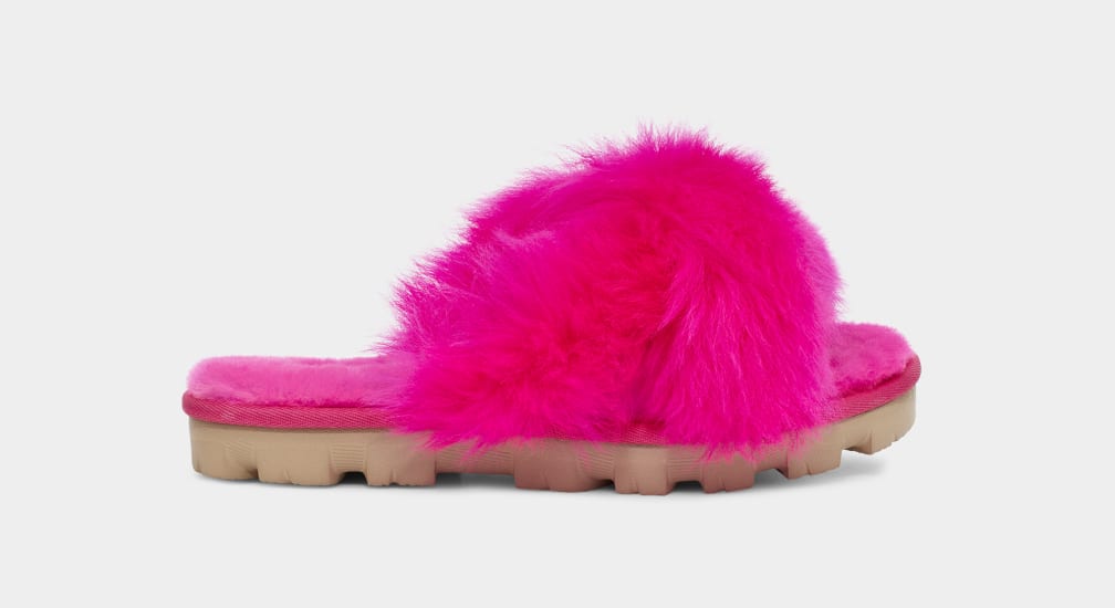Fuzzalicious slide in rock rose online