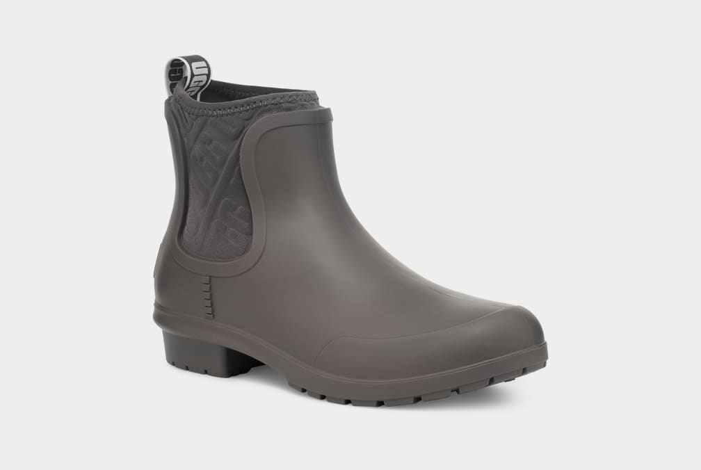 ugg chevonne ankle boot