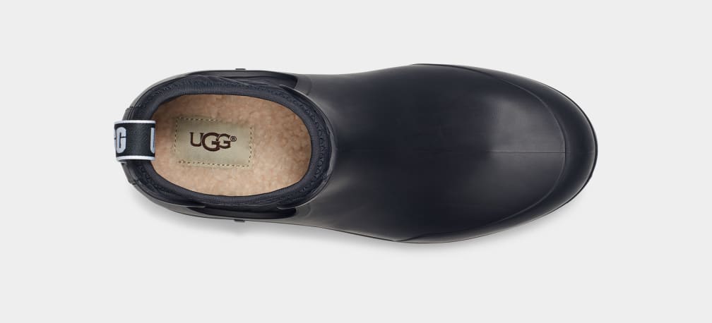 ugg chevonne ankle boot