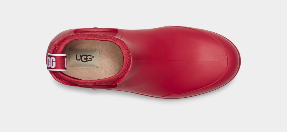 ugg chevonne ankle boot