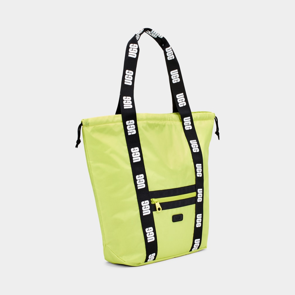 Ugg frannie top cinch tote