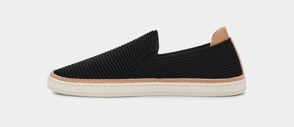 UGG Sammy Rib Knit Slip On for Women UGG UK