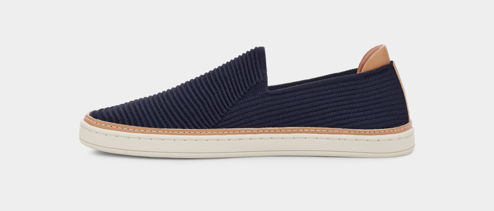 Ugg sammy sneaker sales blue