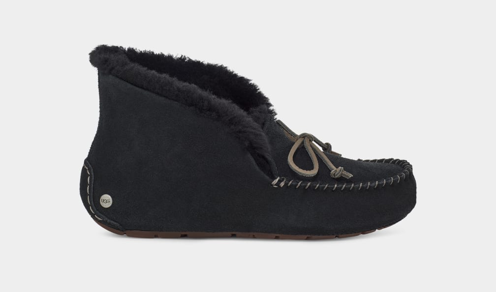 Ugg alena moccasins sales sale