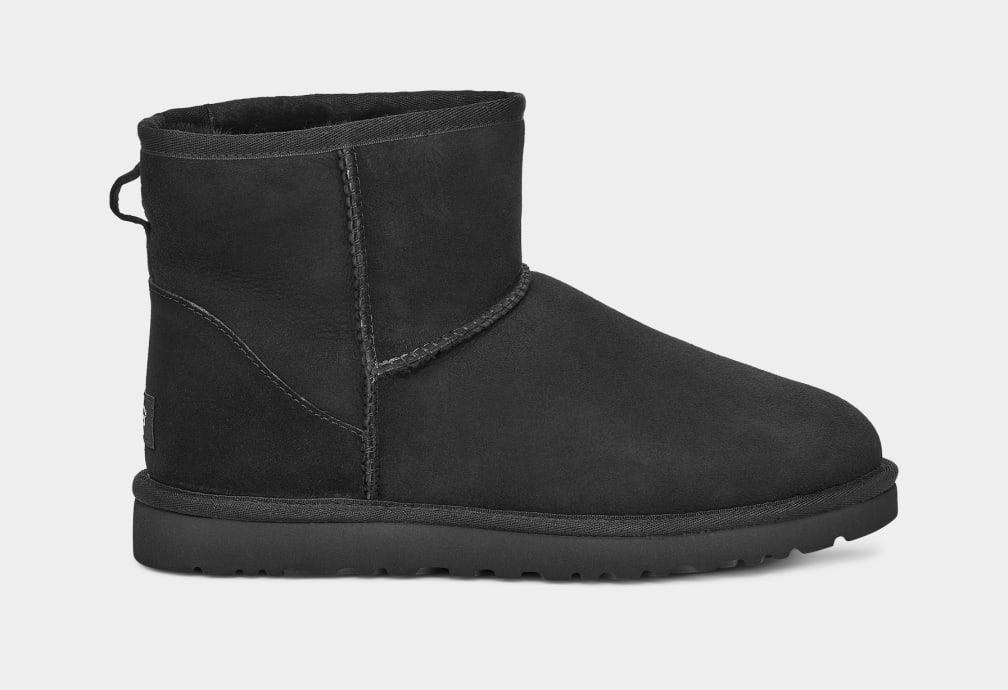 アグ UGG【Highland Snow Boots - 】Black