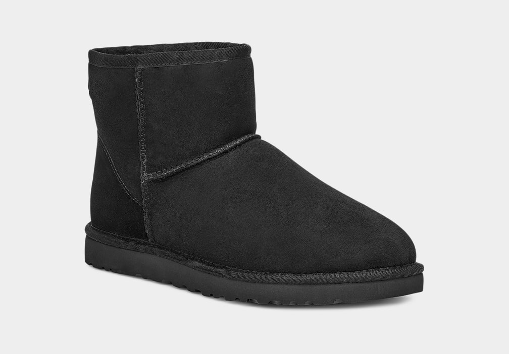 Ugg boots deals mens black