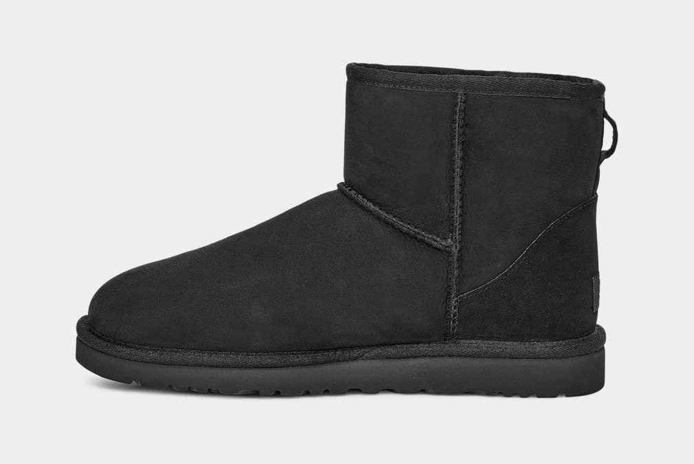 Ugg mens online classic mini boot