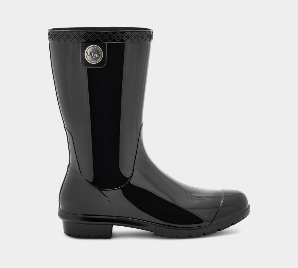 Rain boots women best sale ugg