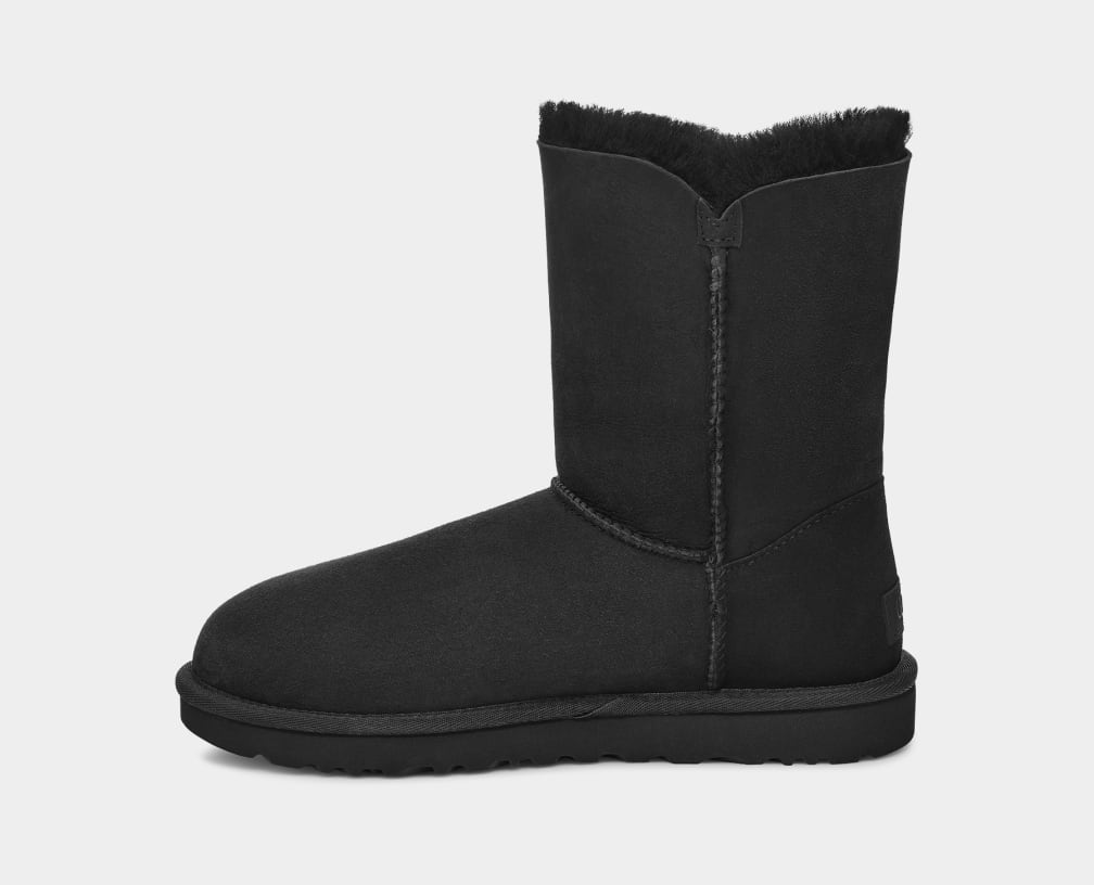 Classic Bailey Boots with Buttons | UGG® Official