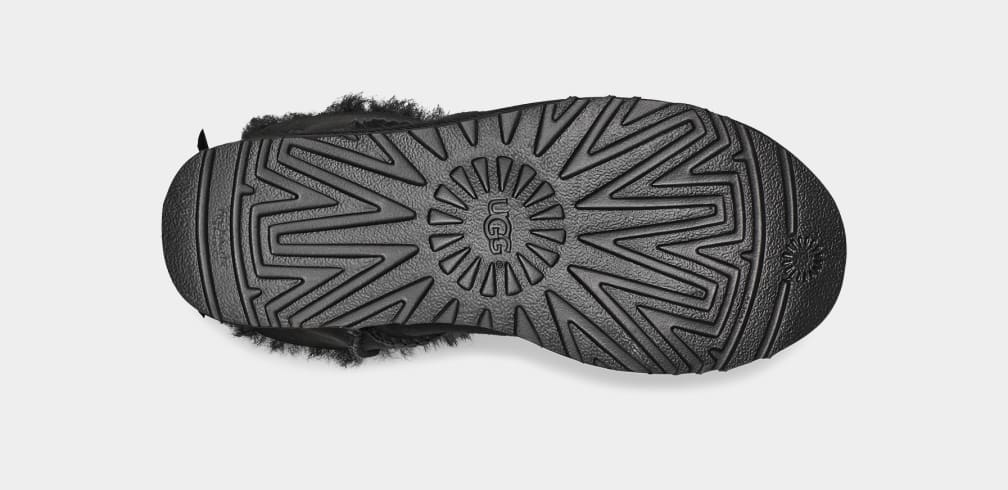 UGG Mini Bailey Bow II Boot for Women UGG UK