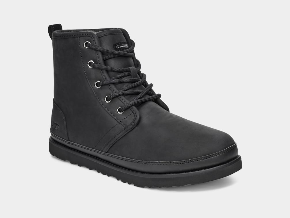 harkley weather boot