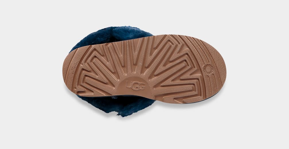 Ugg bailey hotsell button navy