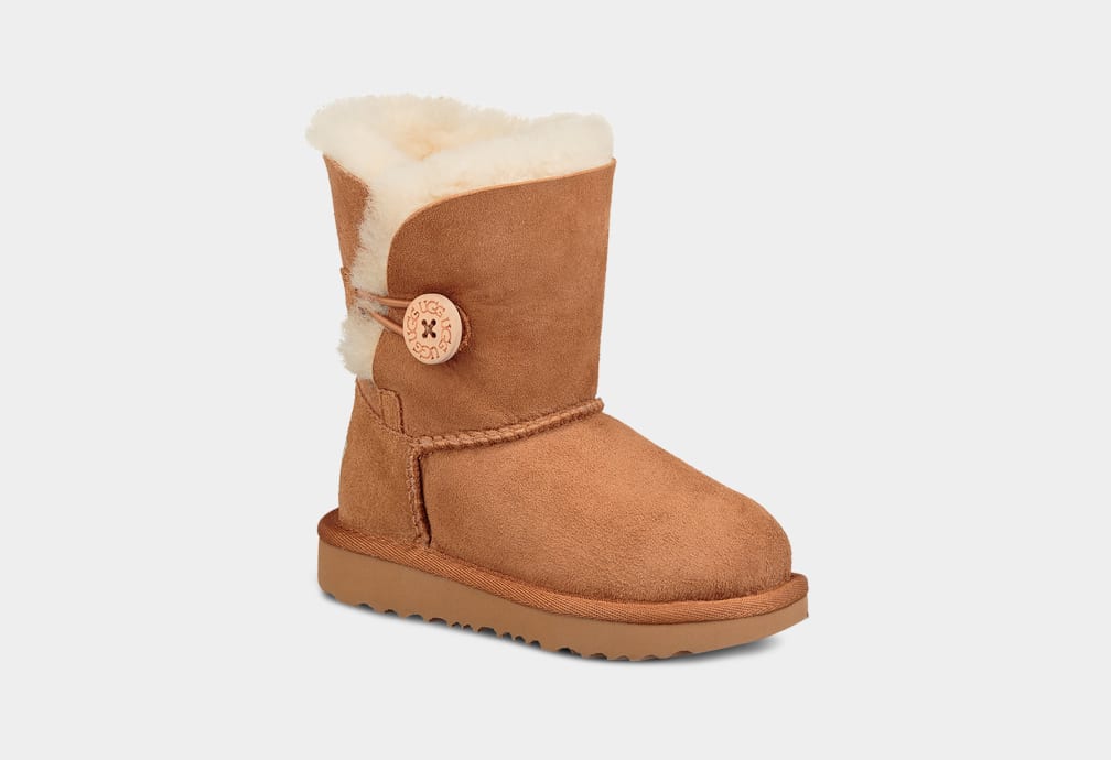 Bailey Button II Boot for Toddlers UGG Canada