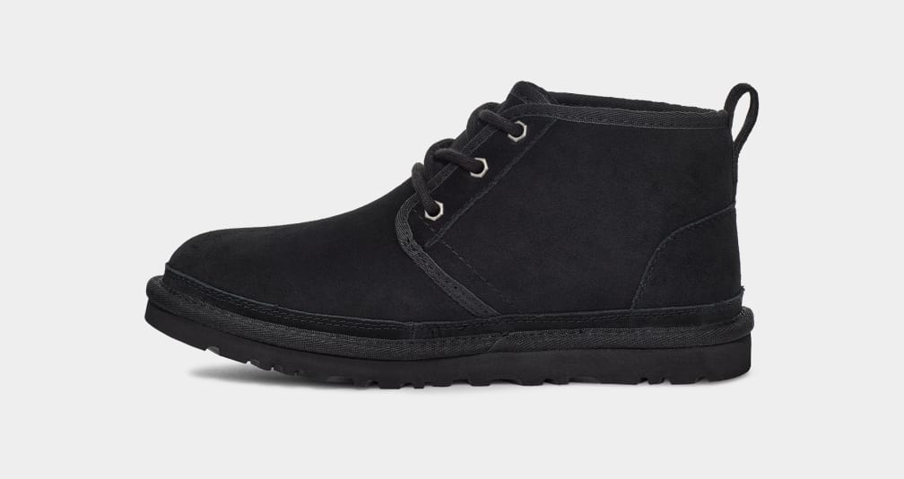 Male uggs 2025 low cut