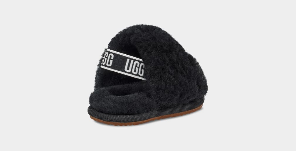 Schuh Fluff Yeah - Fluff Yeah Slide for Toddlers UGG Official